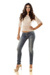 Moda Slim Fit Women's  Jeans
