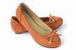 Crown Casual Women's  Shoes