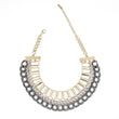 Trend Alloy Necklace
